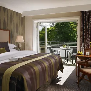 - Leisure And Conference Hotel